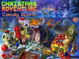 Candy Christmas