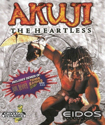 Akuji the Heartless