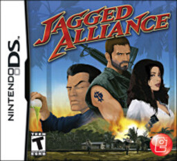 Jagged Alliance Online: Reloaded