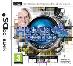 Hidden Animals: Photo Hunt - Worldwide Safari
