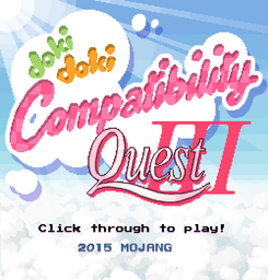 Doki Monsters: Quest