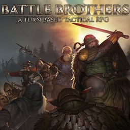 Battle Brothers - Lindwurm