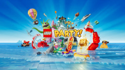 LEGO Party!