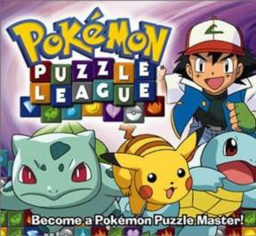Pokemon Puzzle League