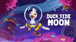 Duck Side of the Moon