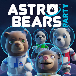 Astro Bears
