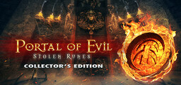 Portal of Evil: Stolen Runes