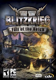 Fall of the Reich