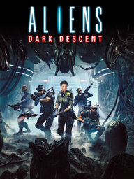 Aliens: Dark Descent