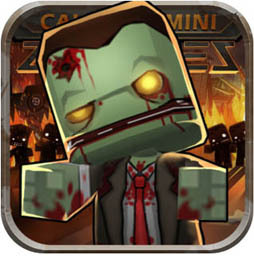 Call of Mini: Zombies 2