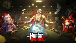 Russian Roulette II: The Next Worlds
