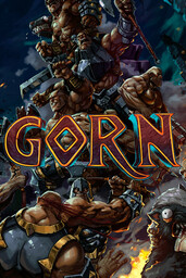 GORN 2