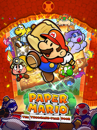 Paper Mario: The Thousand-Year Door