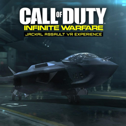 Call of Duty: Infinite Warfare Jackal Assault VR Experience