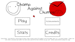 Champ Against Chumps Upgrade Edition