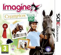 Imagine Championship Rider 3D