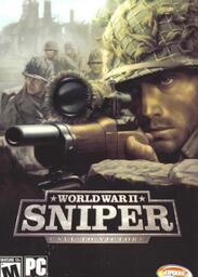 World War II Sniper: Call to Victory