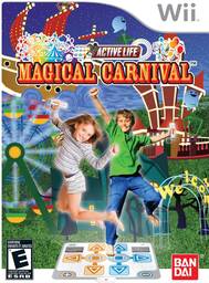 The Life of a Magical Circle