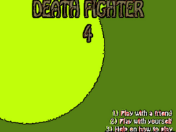 Death Fighter