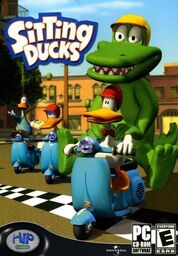 Sitting Ducks (2003)