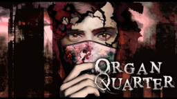 Organ Quarter