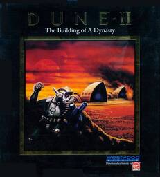 Dune II - The Battle for Arrakis