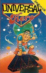 Universal Hero