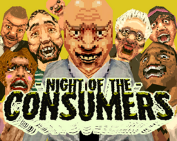 Night of the Consumers