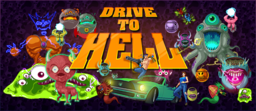 Drive Me to Hell