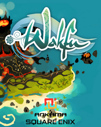 WAKFU