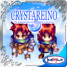Crystareino