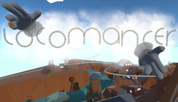 Locomancer