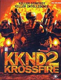 KKND 2: Krossfire