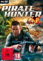 Pirate Hunter (2010)