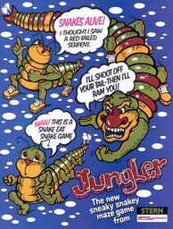 Jungler