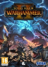 Total War: WARHAMMER II - Mortal Empires