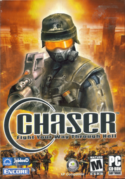 C.H.A.S.E.R.