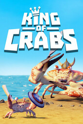Crabs Dive In Crossway