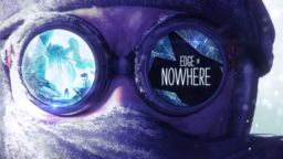 Edge of Nowhere