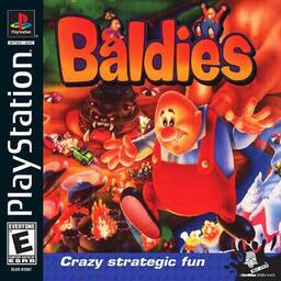 Baldy Land