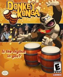 Donkey Konga