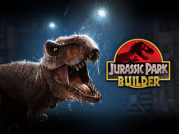Jurassic Park Builder