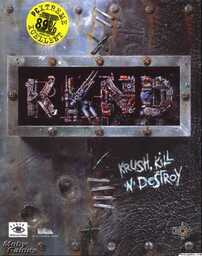 KKND
