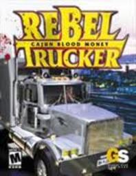 Rebel Trucker