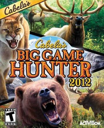 Fish Game (2012)