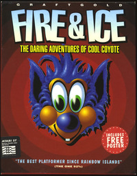 Fire & Ice