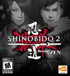 Shinobido 2: Revenge of Zen