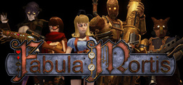 Quickflash - A Fabula Story