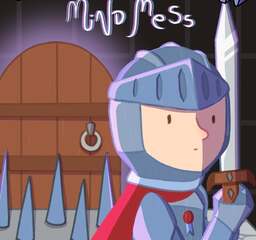 Dark Dungeon Mind Mess
