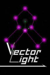 Hard Light Vector